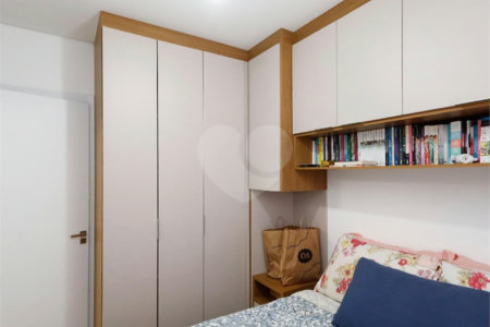 Apartamento à venda com 2 quartos em Vila Medeiros, São Paulo, SP