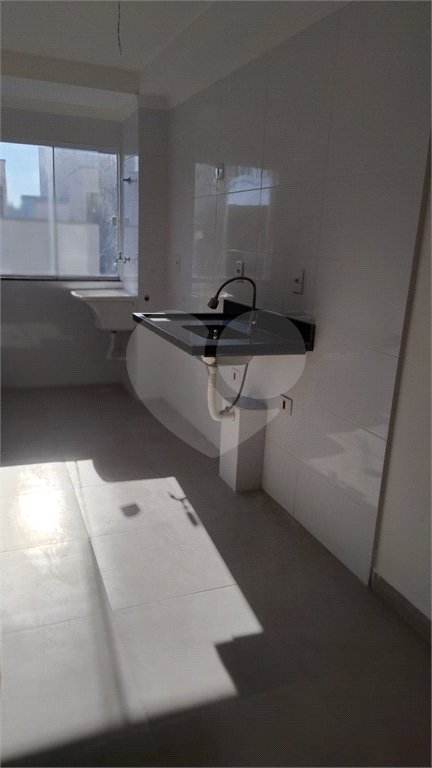 Apartamento à venda com 2 quartos em Vila Gustavo, São Paulo, SP