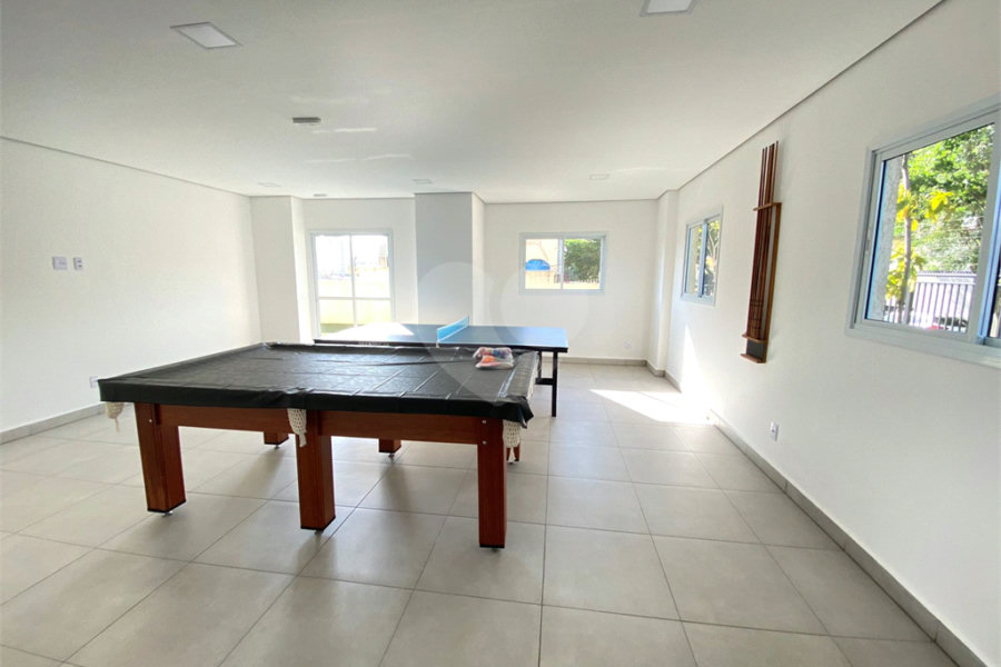 Apartamento à venda com 1 quarto em Casa Verde, São Paulo, SP