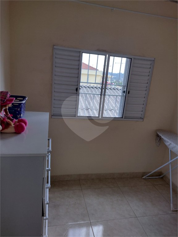 Sobrado à venda com 3 quartos em Parque Residencial Casa Branca, Suzano, SP