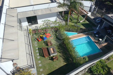 Casa com 4 dormitórios à venda, 214 m² por R$ 1.890.000 - Parque Arco Iris - Atibaia/SP