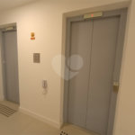 Apartamento à venda em Vila Clementino, São Paulo, SP
