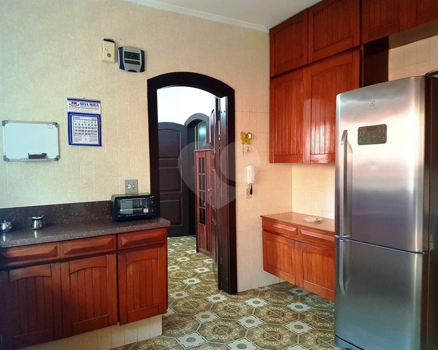 Casa Térrea à venda com 3 suítes em Brooklin Velho, São Paulo, SP