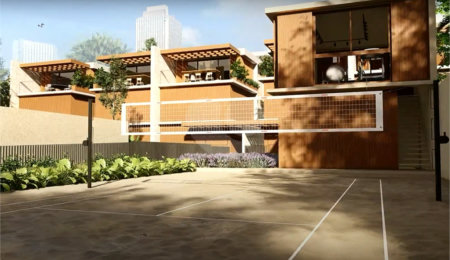 Casa à venda com 4 suítes no condomínio Terraz, São Paulo - SP