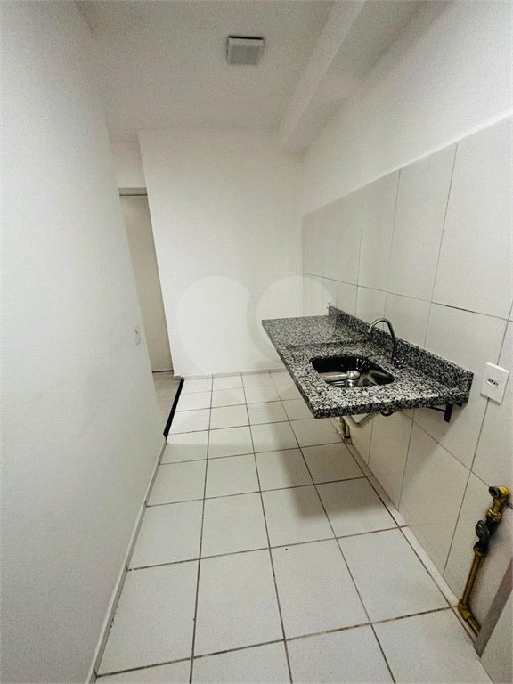 Apartamento à venda com 2 quartos em Parque Nações Unidas, São Paulo, SP