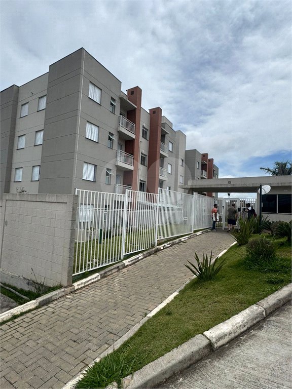 Apartamento à venda ou para alugar com 2 quartos em Jardim Europa, Suzano, SP