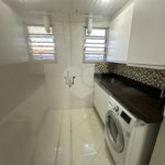 Apartamento à venda com 2 quartos em Tucuruvi, São Paulo, SP
