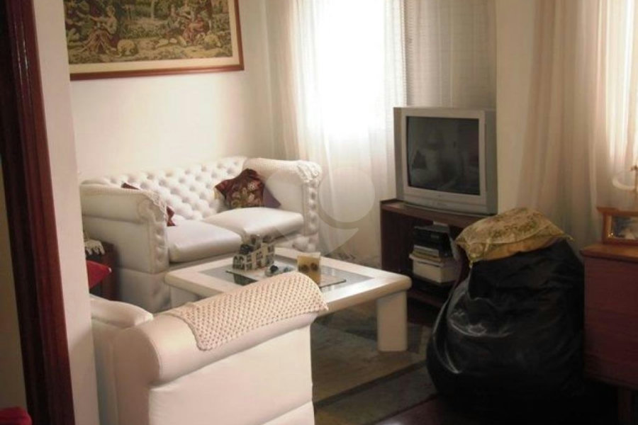 Apartamento à venda com 2 quartos, sendo 1 suíte, em Santana, São Paulo, SP
