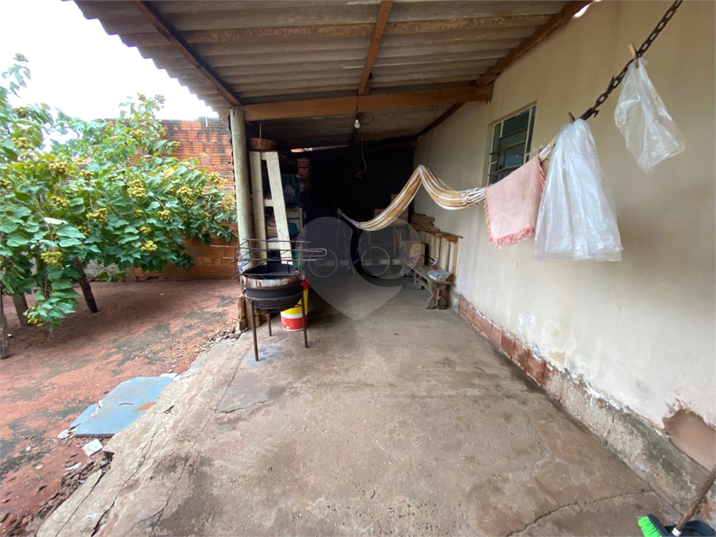 Casa à venda com 2 quartos em Jardim Angélica, Três Lagoas, MS