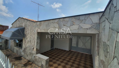Casa à venda com 3 quartos em Vila Augusta, Sorocaba, SP