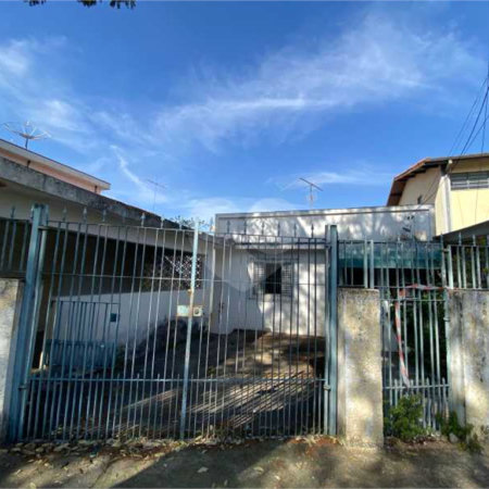 Casa Térrea à venda com 3 quartos, sendo 1 suíte, em Água Fria, São Paulo, SP