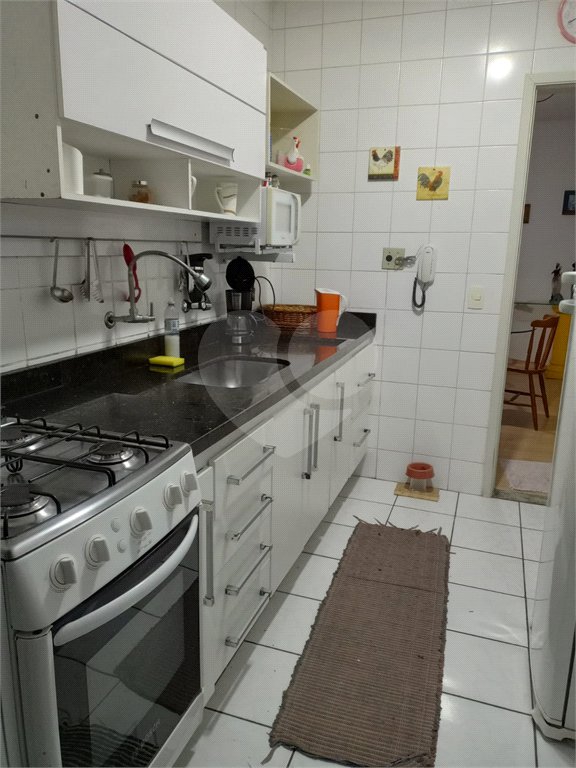 Apartamento à venda com 2 quartos em Vila Erna, São Paulo, SP