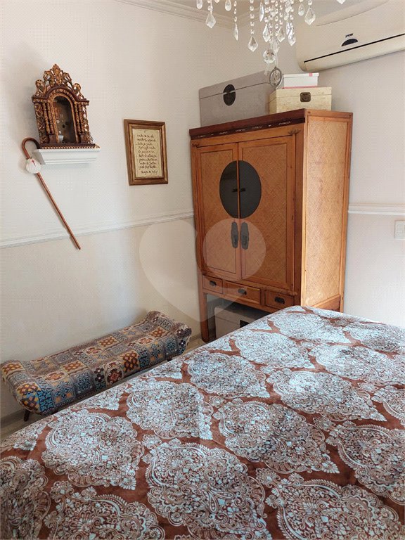 Apartamento à venda com 3 suítes em Jardim Ampliação, São Paulo, SP