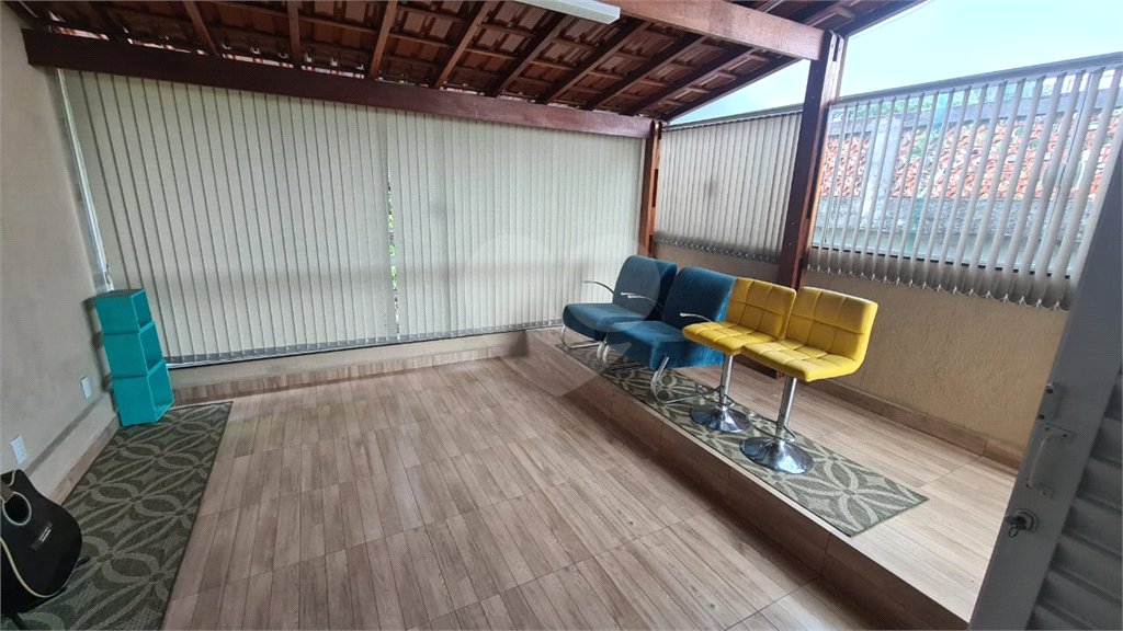 Casa à venda com 2 quartos em Vila dos Remédios, São Paulo, SP