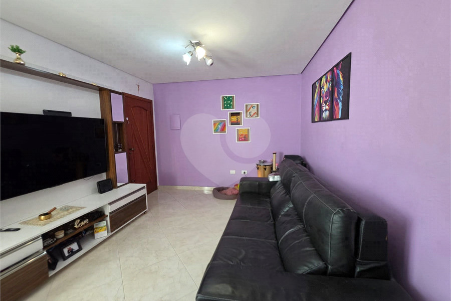 Casa à venda com 3 quartos, sendo 1 suíte, em Vila Bonilha, São Paulo, SP