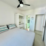 Apartamento à venda com 2 quartos em Caiçara, Praia Grande, SP