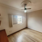 Apartamento à venda com 3 quartos, sendo 1 suíte, em Cidade Nova I, Indaiatuba, SP