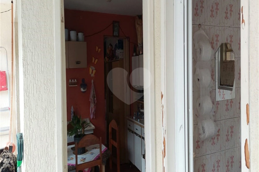 Casa Térrea à venda com 2 quartos em Palmas do Tremembé, São Paulo, SP