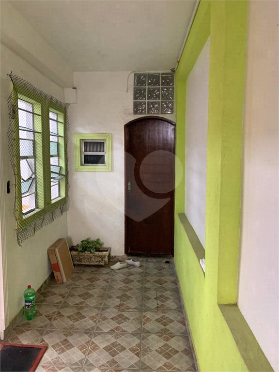 Casa à venda com 4 quartos em Mandaqui, São Paulo, SP