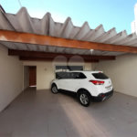 Casa Térrea à venda com 3 quartos, sendo 1 suíte, em Santana, São Paulo, SP
