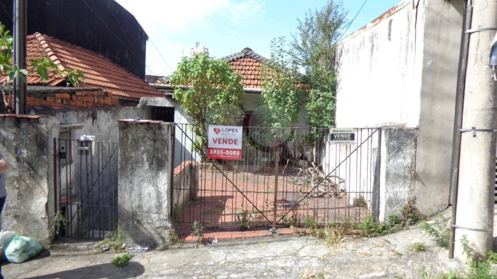 Casa à venda com 2 quartos em Vila Anglo Brasileira, São Paulo, SP
