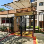 Apartamento à venda com 2 quartos em Vila Roque, São Paulo, SP