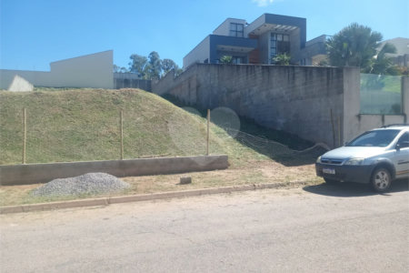 Terreno à venda em Loteamento Vale Azul I, Jundiaí, SP