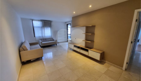 Apartamento à venda com 2 quartos, sendo 1 suíte,  em Barra da Tijuca, Rio de Janeiro, RJ
