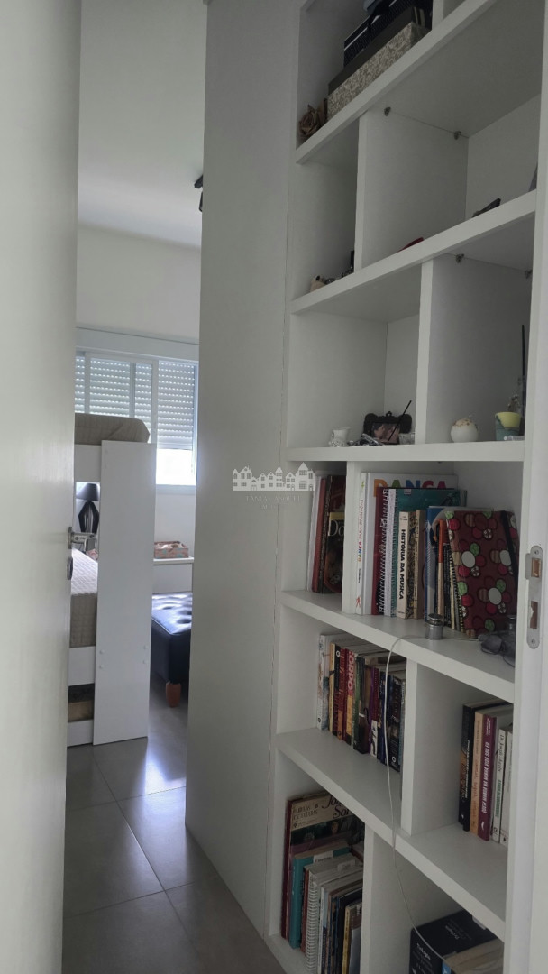 Casa, 2 quartos, 54 m² - Foto 6