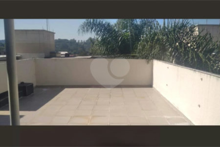 Cobertura à venda com 3 quartos, sendo 1 suíte, em Paraisópolis, São Paulo, SP