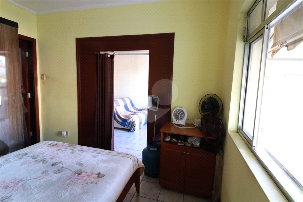 Casa à venda com 3 quartos, sendo 1 suíte, em Planalto Paulista, São Paulo, SP