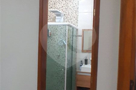 Casa à venda com 2 quartos em Campo Grande, Rio de Janeiro, RJ