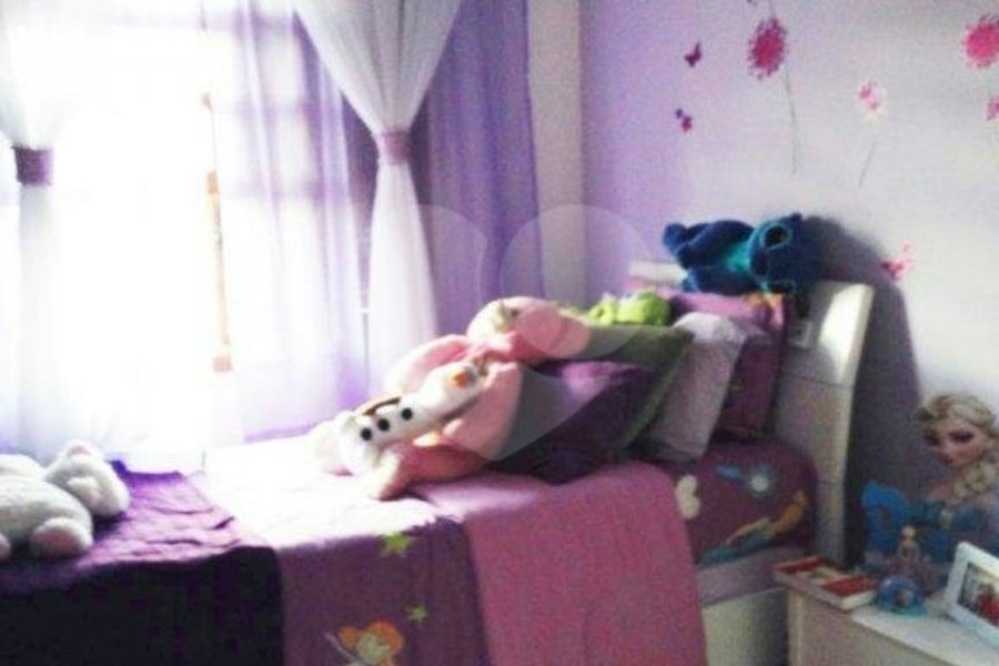 Casa à venda com 4 quartos, sendo 1 suíte,  em Tremembé, São Paulo, SP