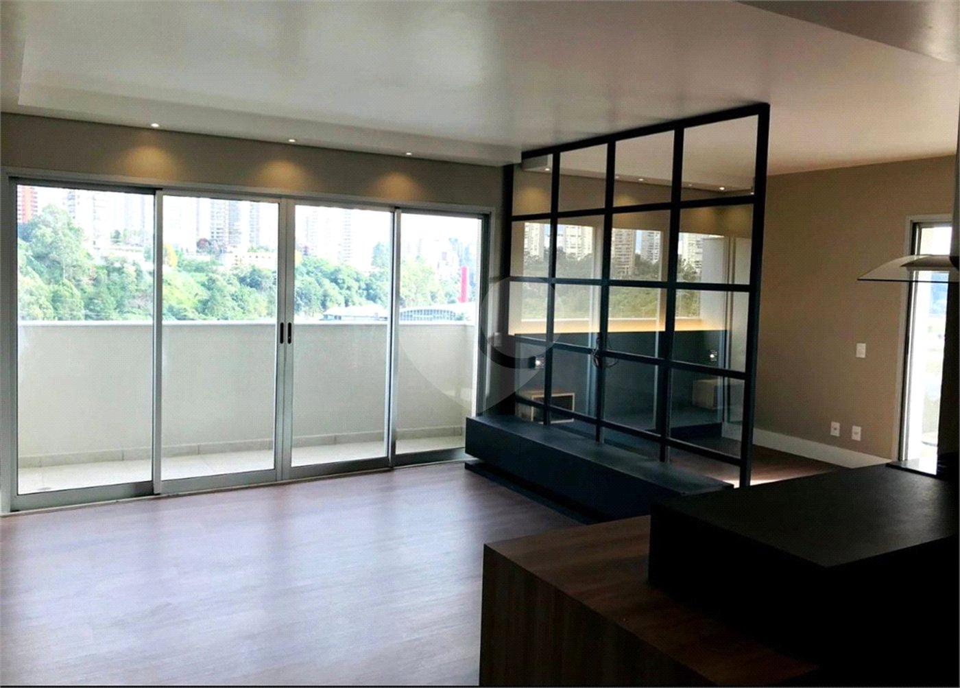 Apartamento à venda com 1 suíte em Chácara Santo Antônio, São Paulo, SP