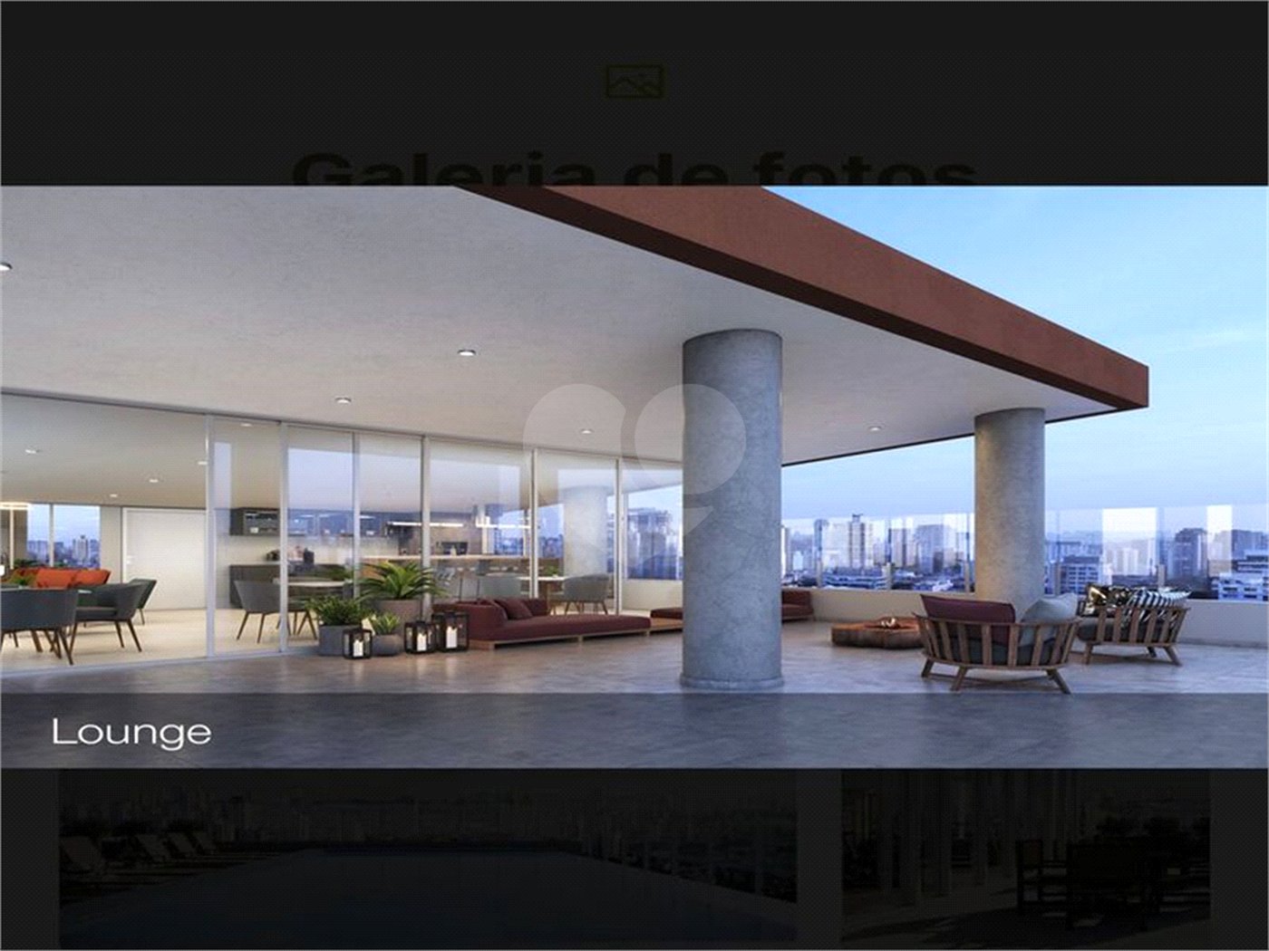 Apartamento à venda com 2 suítes em Butantã, São Paulo, SP