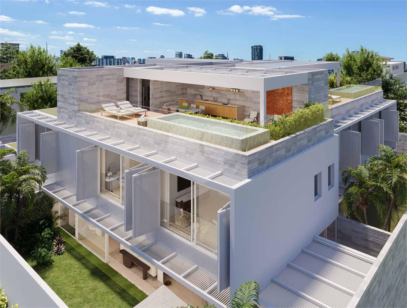 Casa à venda com 3 suítes em Jardim América, São Paulo, SP