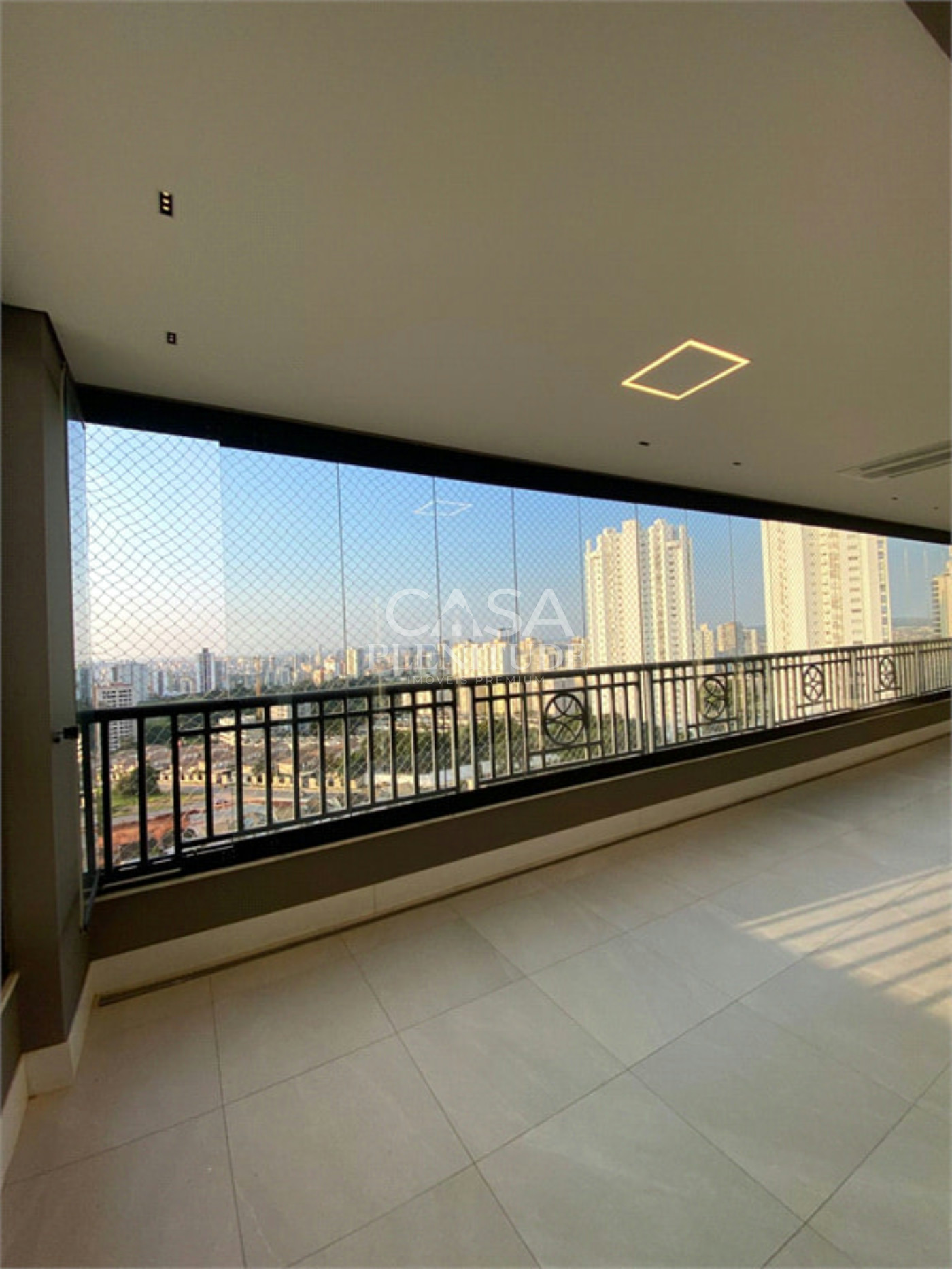 Apartamento à venda ou para alugar com 4 suítes em Parque Campolim, Sorocaba, SP