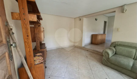 Casa Térrea à venda com 2 quartos em Santana, São Paulo, SP