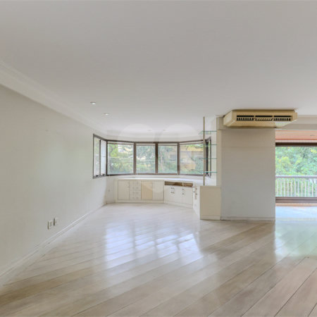 Apartamento à venda com 4 suítes em Moema, São Paulo, SP