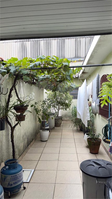 Casa Térrea à venda com 3 quartos, sendo 1 suíte,  em Parque Edu Chaves, São Paulo, SP