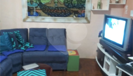 Casa de Vila à venda com 3 quartos, sendo 1 suíte,  em Vila Guilherme, São Paulo, SP
