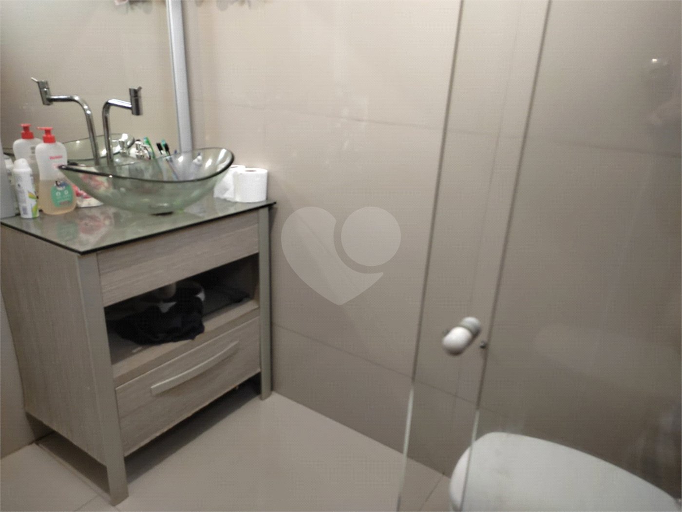 Casa térrea para venda no Vila Boa Vista