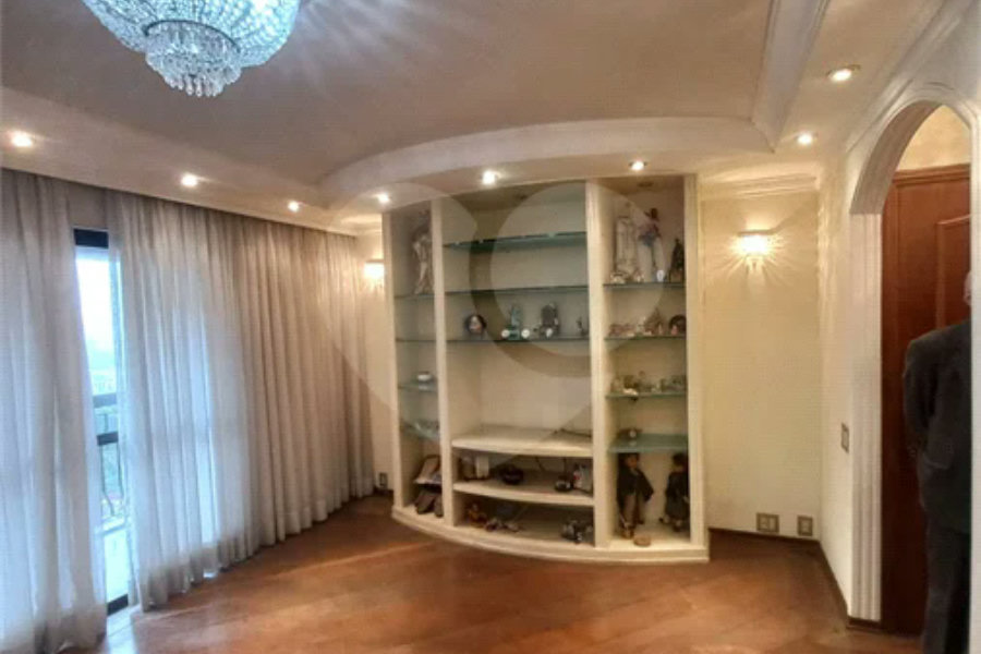 3 Suítes no Melhor da Vila Mascote!!!