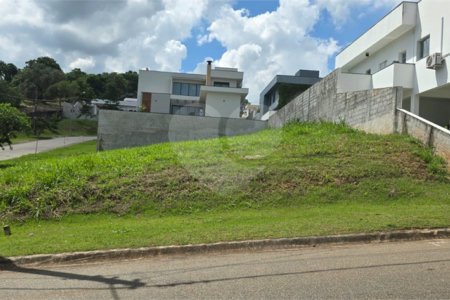 Terreno à venda em Santa Isabel II, Louveira, SP