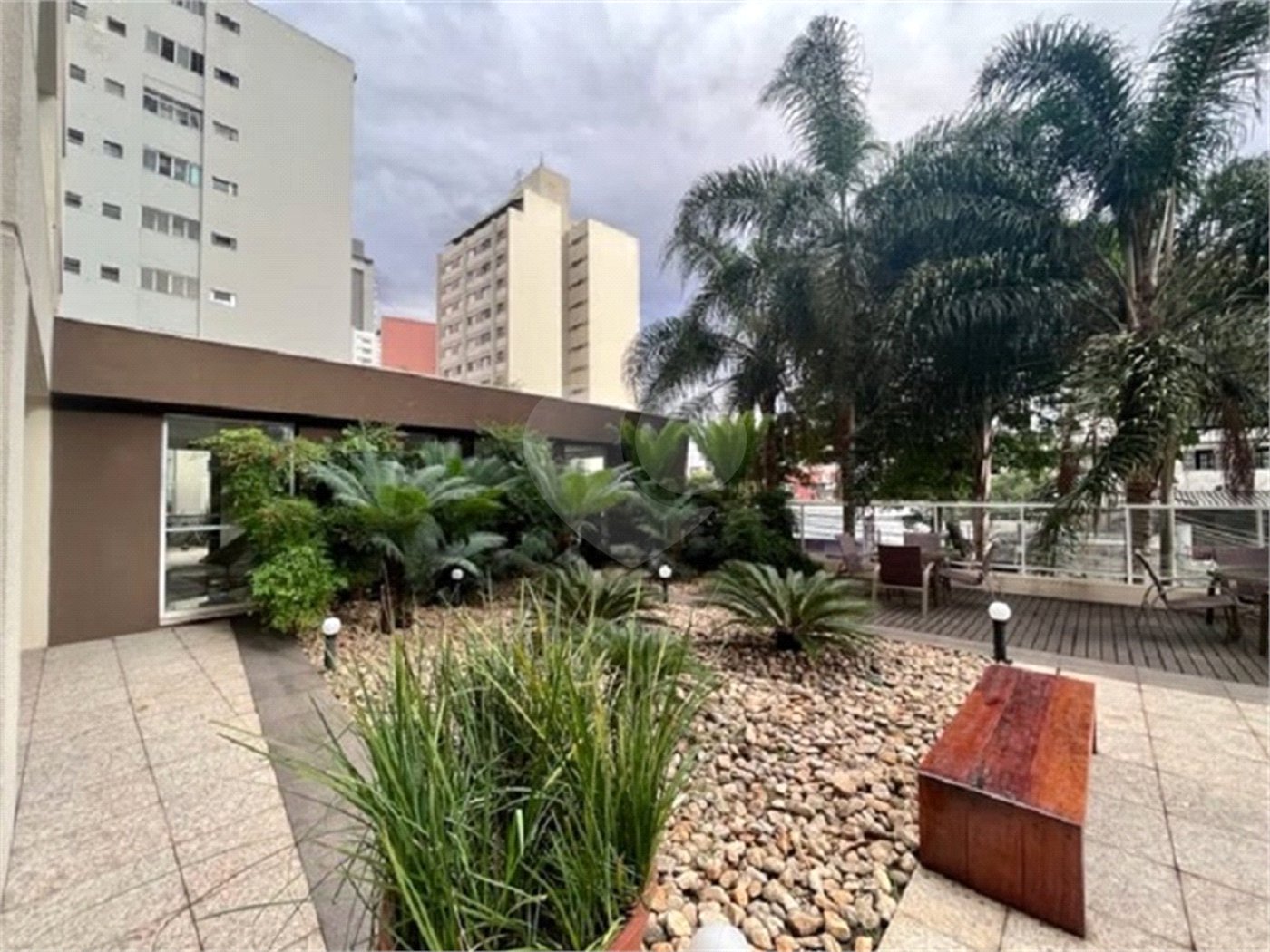 Apartamento à venda com 2 quartos, sendo 1 suíte, em Perdizes, São Paulo, SP