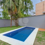 Casa à venda com 3 suítes no condomínio Gaia, São Paulo - SP