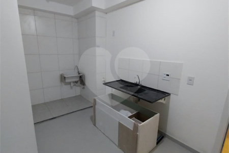 Apartamento à venda com 2 quartos em Jardim São Savério, São Paulo, SP