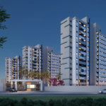 Residencial Parque Da Águas