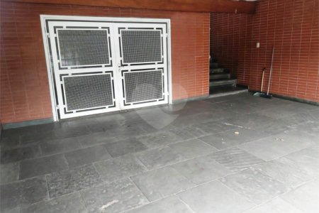 Sobrado à venda com 3 quartos em Jardim Japão, São Paulo, SP