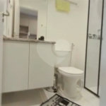 Studio todo equipado com start home office, decorado, teto rebaixado, com ampla varanda vista livre,
